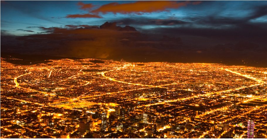 ¿Qué es la red eléctrica inteligente y cómo la posibilita el IoT?