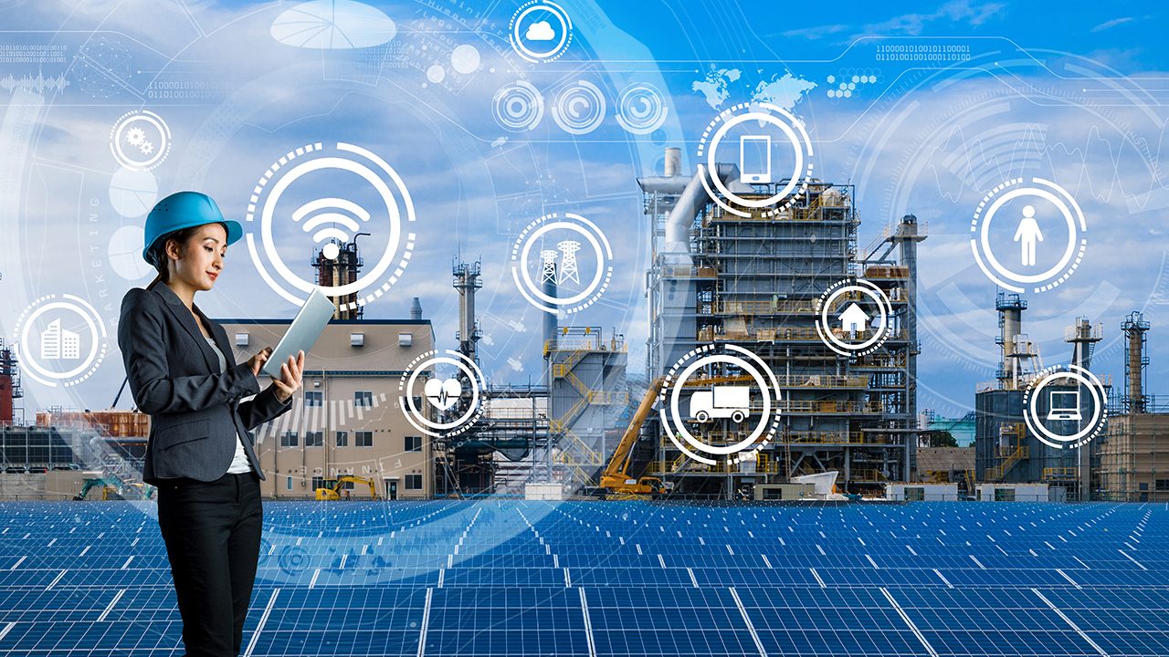 Internet industrial de las cosas (IIoT) vs. Internet de las Cosas (IoT): ¿Sabes cuál es la verdadera diferencia? Descubre cómo transforman la industria y tu vida cotidiana