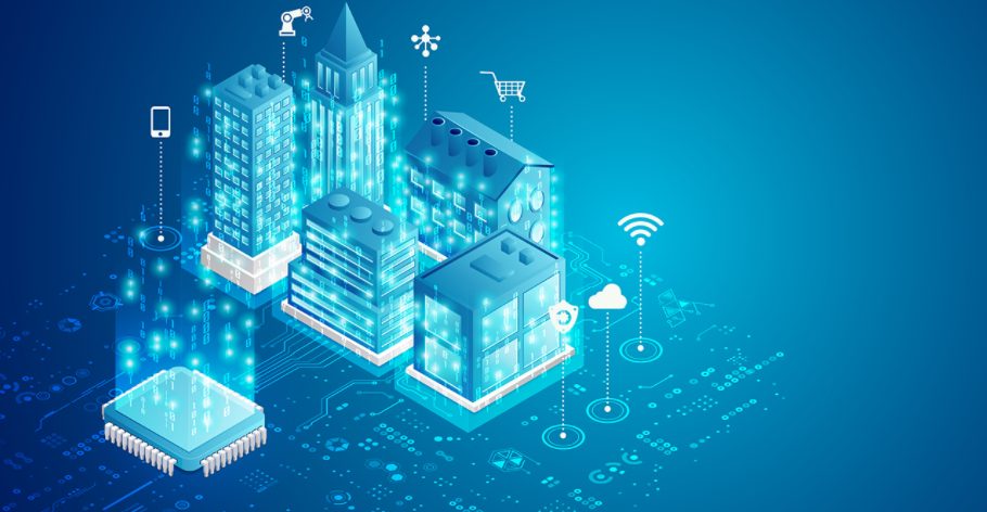 Aplicaciones del IoT en Ciudades Inteligentes