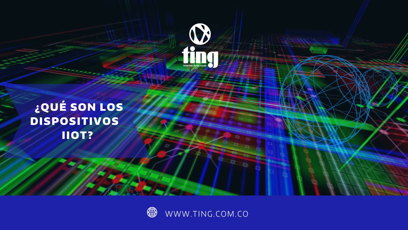 El poder del IoT: Descubre los dispositivos IoT y sensores de telemetría que están revolucionando la transformación digital