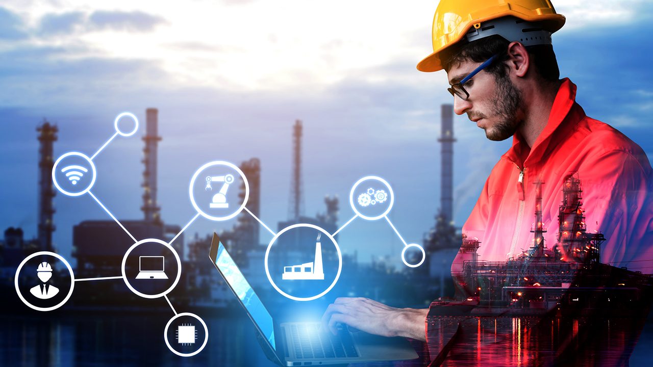Monitoreo Remoto Industrial: Qué es, Beneficios y Casos de Uso