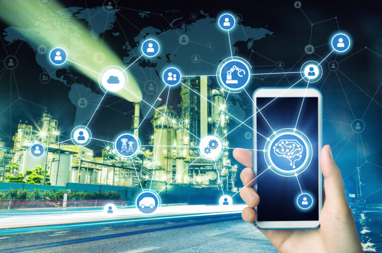 IoT dispositivos