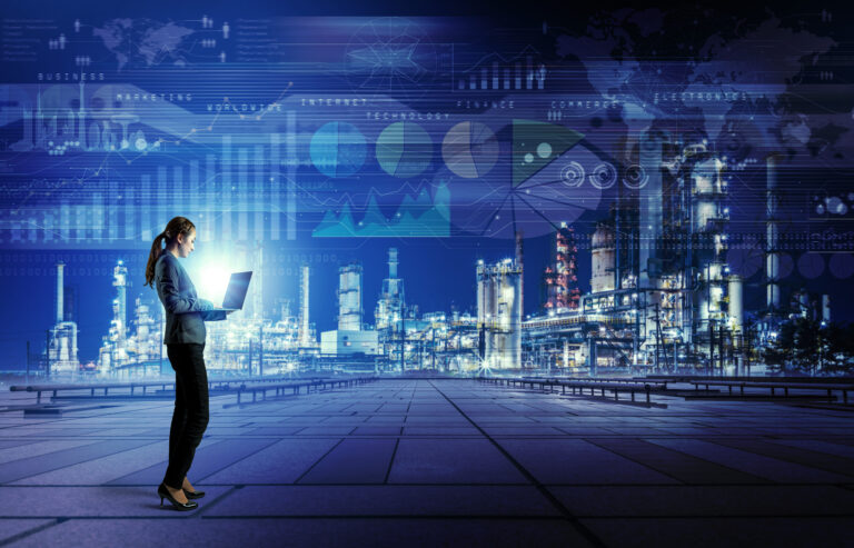 IoT ciudades inteligentes