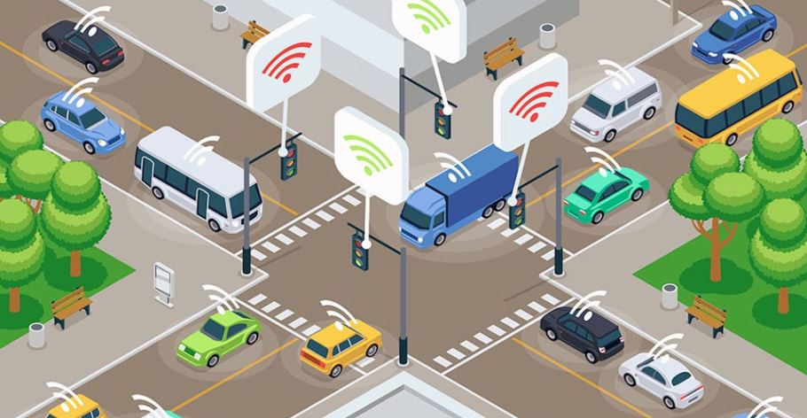 Introducción al transporte inteligente